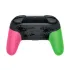 Nintendo Switch Pro Controller Splatoon 2 Edition